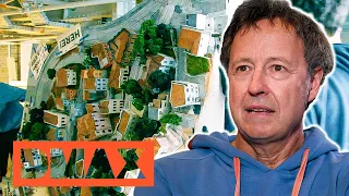 Wir bringen Rio nach Hamburg!! 😱 | Die Modellbauer - Das Miniatur Wunderland | DMAX Deutschland