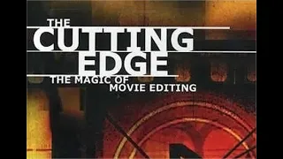 Documentaire "The Cutting Edge The Magic Of Movie Editing" Vostfr
