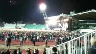 Metallica @ Puskás Ferenc Stadium, Budapest