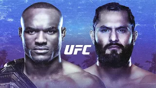 UFC 251: Usman VS Masvidal Promo