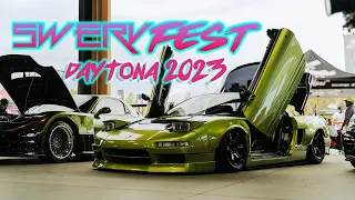 SWERV FEST DAYTONA 2023 | Show Coverage | 4K