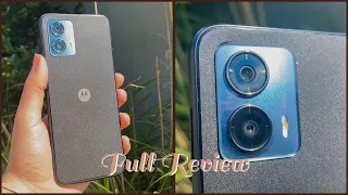 Moto G 5G 2023 FULL REVIEW: I used this phone everyday for a month!