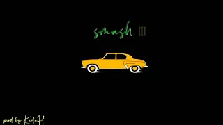 (FREE FOR PROFIT) "SMASH III"Moombahton type beat | Prod by KaalaH