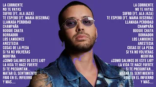 Prince Royce - Llamada Perdida (Álbum Completo) (Disco Completo)