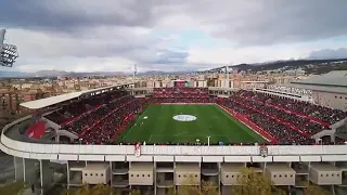 Real Madrid vs Granada CF 4 - 1 Highligth HD 2021