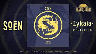 Soen - Jinn (Live in Lisbon)