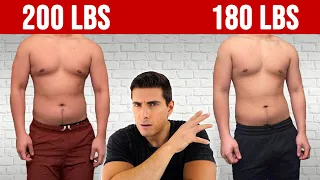 Why You're Losing Weight But Don't Look Leaner