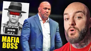 Der MÄCHTIGSTE Mann im Kampfsport! 10 VERRÜCKTE Fakten über Dana White.. RINGLIFE