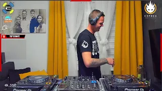 CYPREX - LIVE TRANSMISJA VOL 26 28/06/23