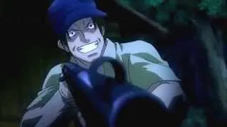 Higurashi Outbreak AMV~Not Gonna Die