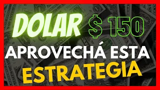 En Que INVERTIR Antes que SUBA el DOLAR | Estrategia Carry Trade