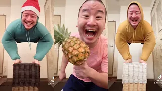 Junya1gou funny video 😂😂😂 | JUNYA Best TikTok November 2022 Part 80