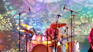 Iron Butterfly live at the Laguna Playhouse, of all things!