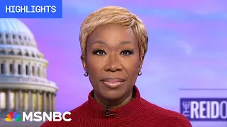 Watch the ReidOut with Joy Reid Highlights: March 13