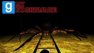 Terrorizing JP!!! | GMod Horror Maps: My Nightmare