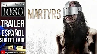 Martyrs (2008) (Trailer HD) - Pascal Laugier