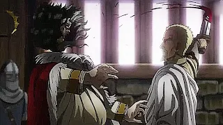 Top 10 Vinland Saga Moments [NEW]