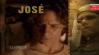 JOSÉ 1995 - DVD MENU