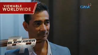 Black Rider: Edgardo tries to build a connection with Elias (Episode 67)