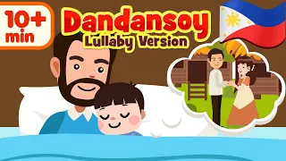 Dandansoy Lullaby | Flexy Bear Original Awiting Pampatulog Compilation