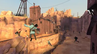 [TF2] Why Dustbowl is Hated
