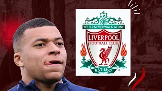 Mbappé to Liverpool: The most expensive transfer in football history?