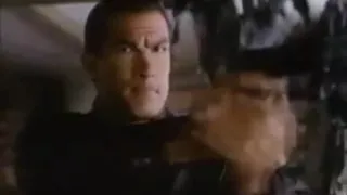 Hard to Kill TV Spot #3 (1990)