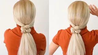 Achieve The Perfect Braid Look With These Easy And Simple Hairstyle For Outgoing