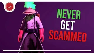 [TF2 2018] How to Avoid EVERY Scam – The Ultimate Guide