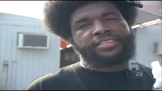 The Roots Picnic Special (2008)