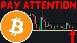 PAY ATTENTION TO BITCOIN & ETHEREUM NOW: BTC NEWS TODAY AND PRICE ANALYSIS