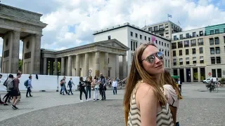 Top Attractions And Things to do in Berlin