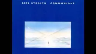 Dire Straits - Lady Writer (original 1979 version) with LYRICS