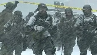 Christopher Dorner: Massive Manhunt Continues