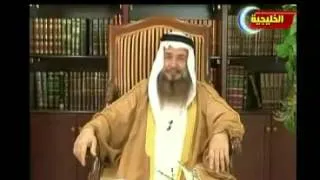 قصة هندوسى | الشيخ أحمد القطان