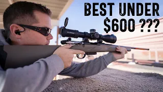 Franchi Momentum Review: This Could Be the Best Hunting Rifle Under $600