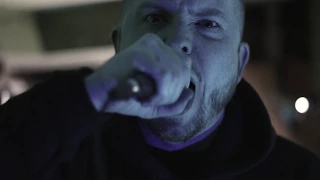 Jasta - Chasing Demons Ft. Howard Jones (OFFICIAL MUSIC VIDEO)