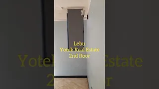 የሚሸጥ አፓርታማ/Apartment for Sale, Lebu,  Yotek, Addis Ababa,