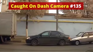 DASH CAM COMPILATION! [Crashes, Close Calls and Road Rage] Ultimate 2020! #135