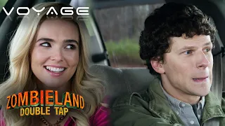 Maddison Returns | Zombieland: Double Tap | Voyage | With Captions