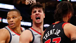 Washington Wizards vs Toronto Raptors Full Game Highlights | 2020-21 NBA Season