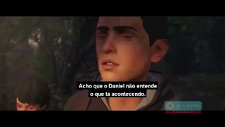 Life Is Strange 2 - Novo Trailer Oficial Legendado