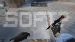 THE COOLEST SOFTER! 👹 | Standknife fragmovie | 👺