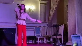 УЛЬЯНА "ПОСМОТРИ" 2020 @ulyana_official