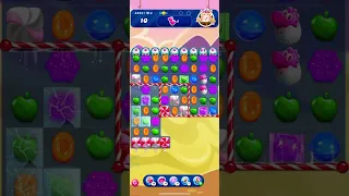 Candy Crush Saga Level 5294 No Boosters 21 Moves @Candycrushit77