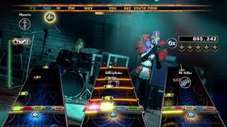 Hold The Line by Toto - Full Band FC #821