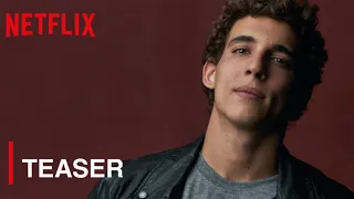 Elite: Season 4 - Trailer Concept | Netflix