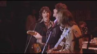 The Band & Neil Young   Helpless