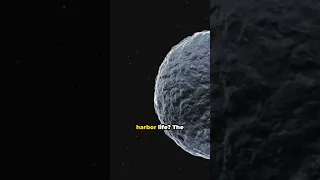 A Glimpse into the Universe's Water Worlds