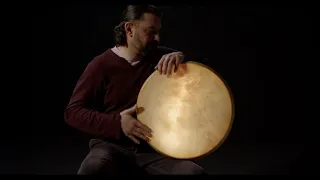 Merse Varga - The passenger. Percussion - Darbuka - Doholla - Framedrum.